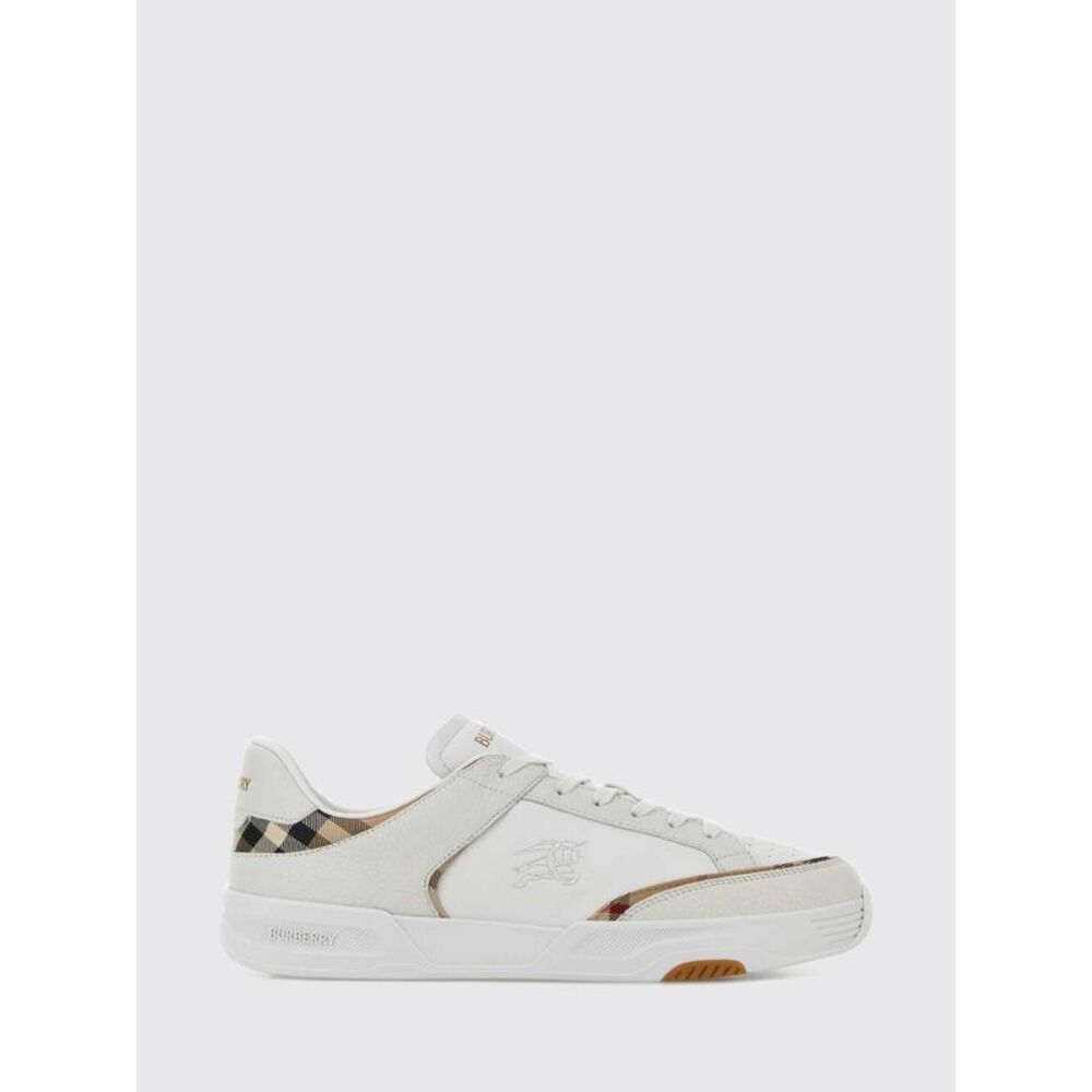 Burberry Men Sneakers Men Burberry